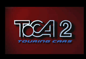 Toca - Touring Car Challenge 2 Title Screen